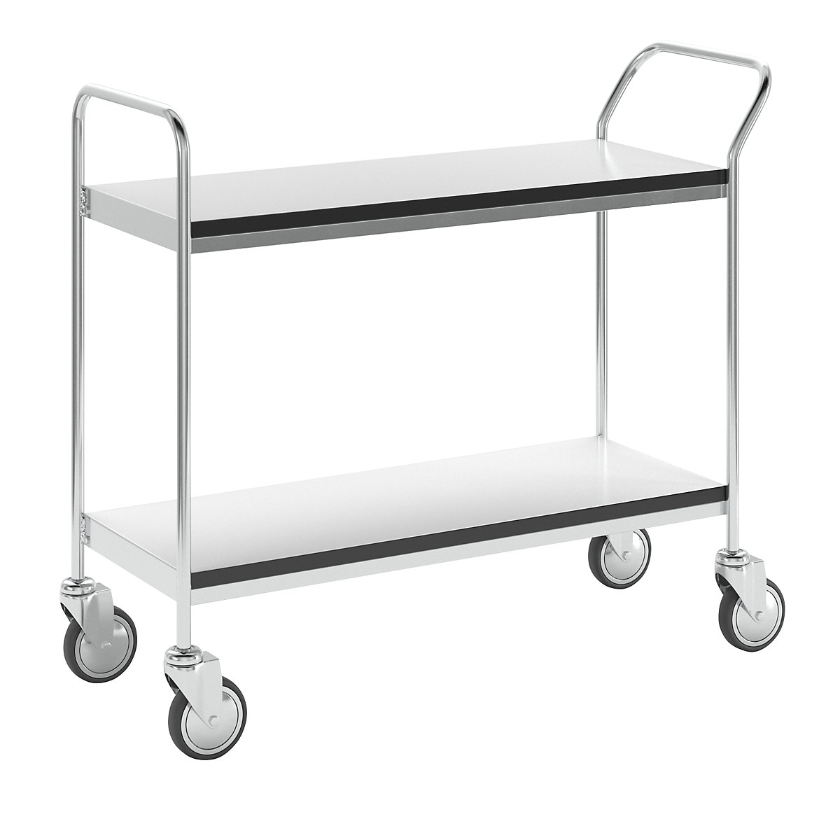 Mesa rodante ESD – HelgeNyberg