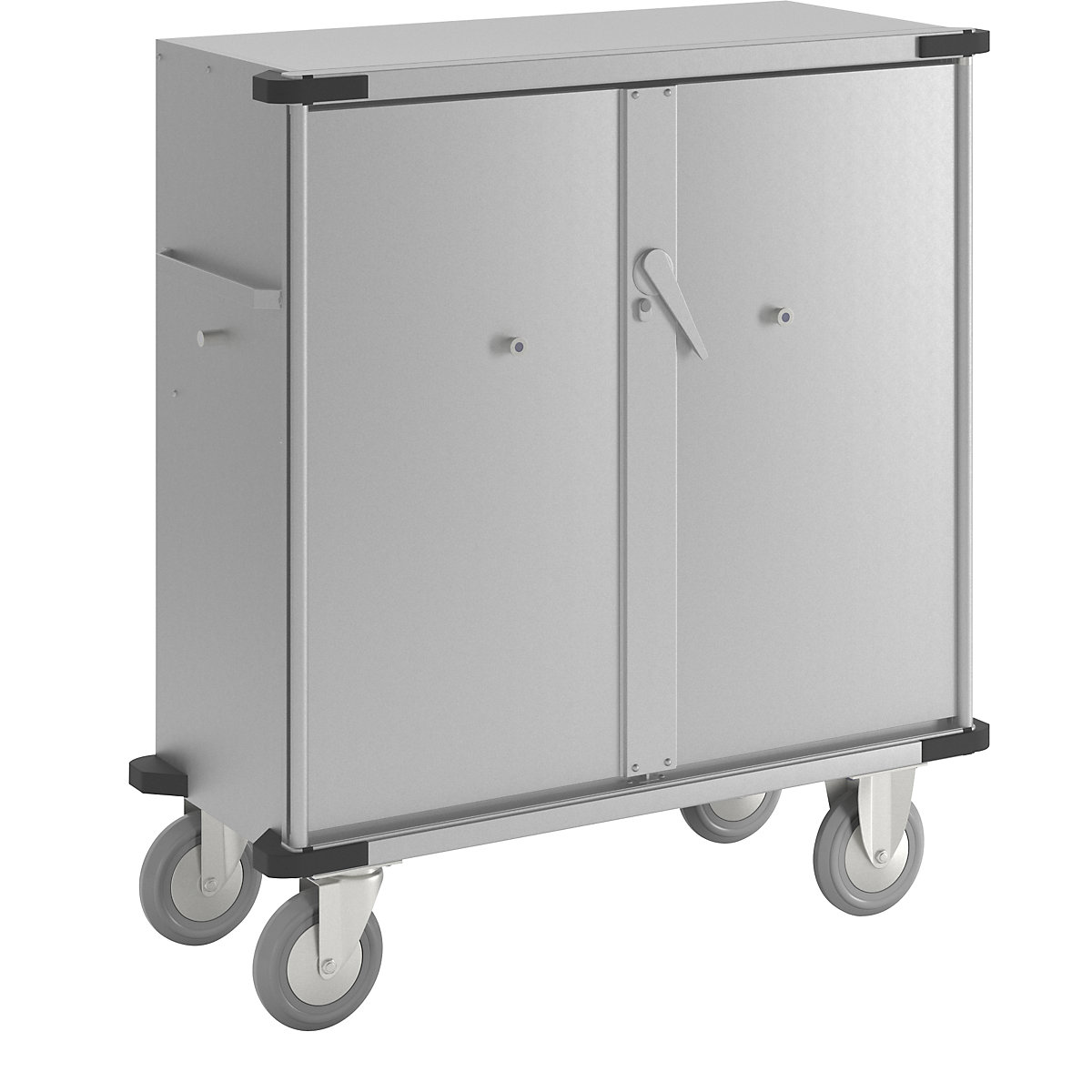 Armario rodante universal &ndash; ZARGES