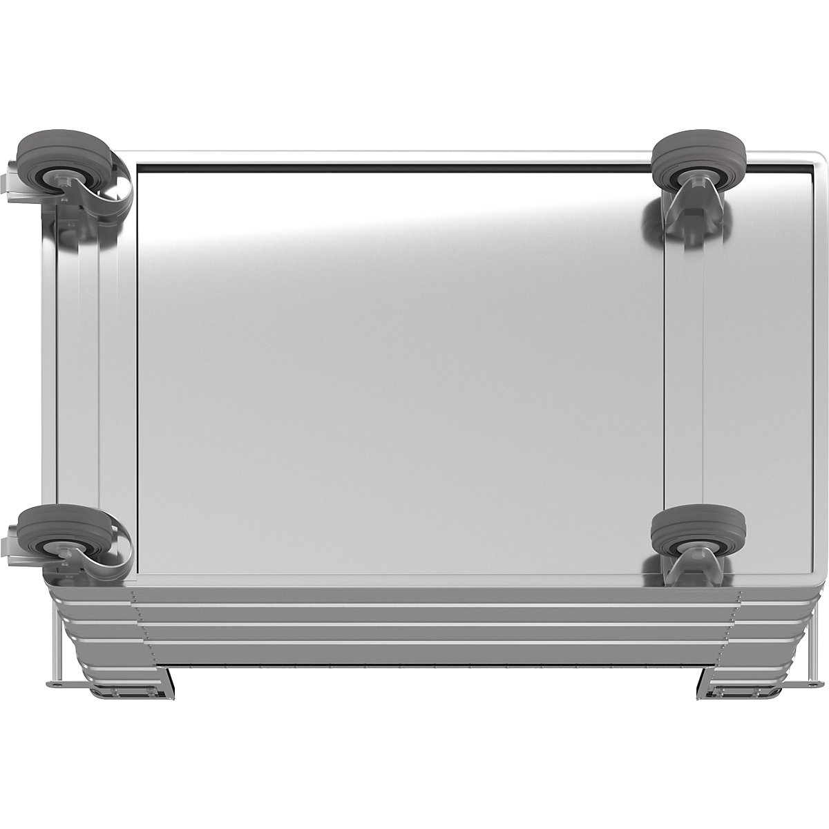 Carro-caja de aluminio – Gmöhling (Imagen del producto 15)-14