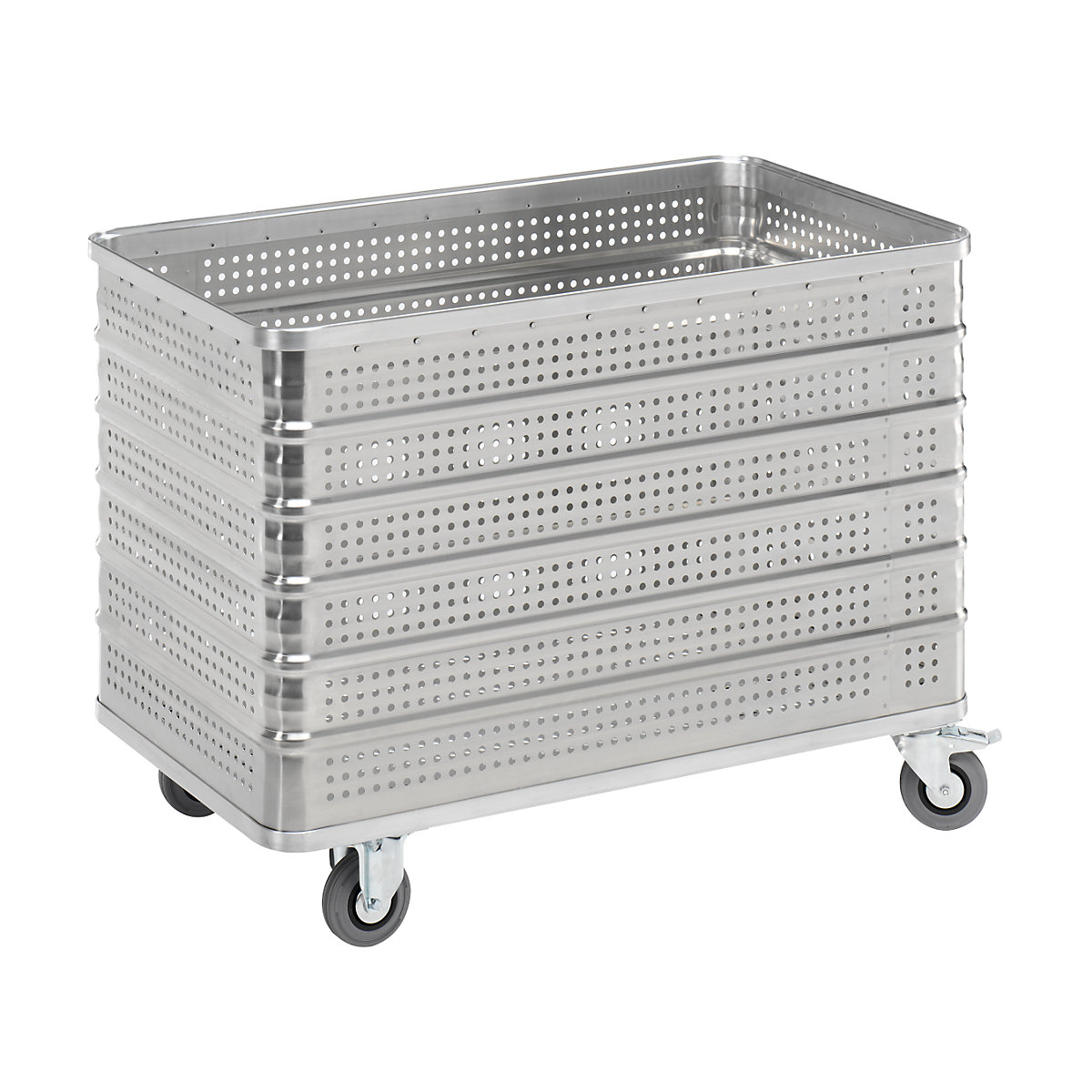 Carro-caja de aluminio – Gmöhling (Imagen del producto 7)-6