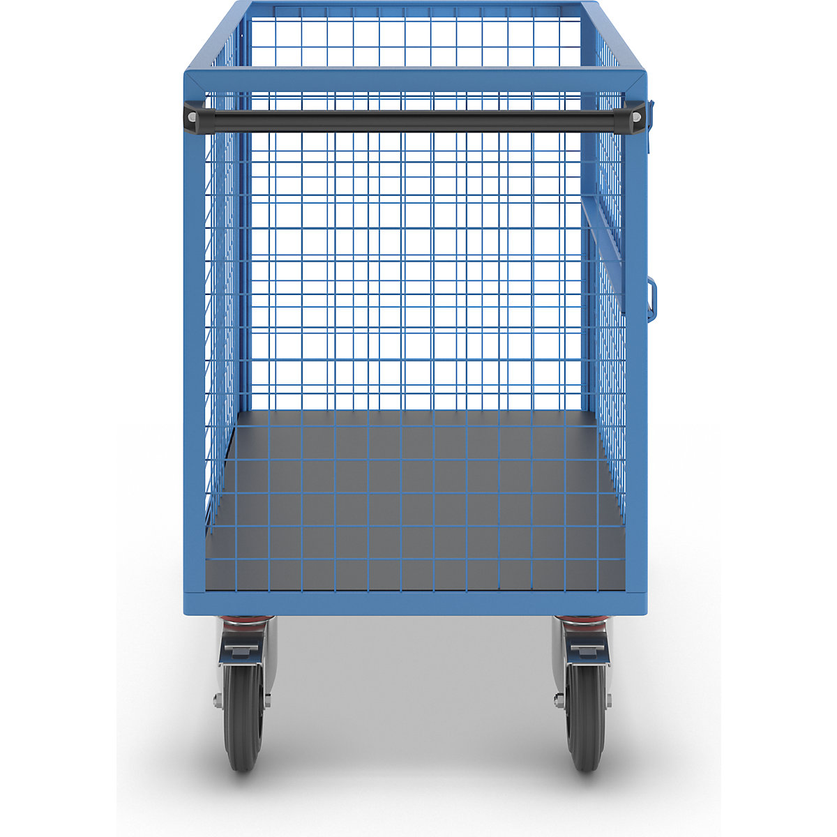 Carro-caja – eurokraft pro (Imagen del producto 6)-5
