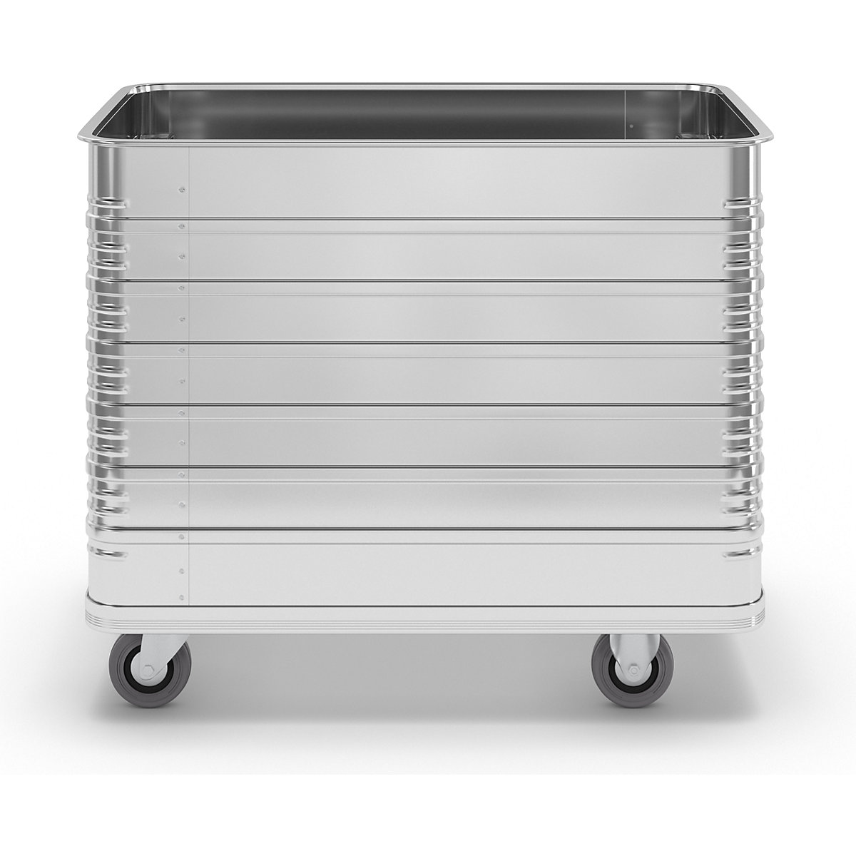 Carro caja de aluminio – ZARGES (Imagen del producto 2)-1