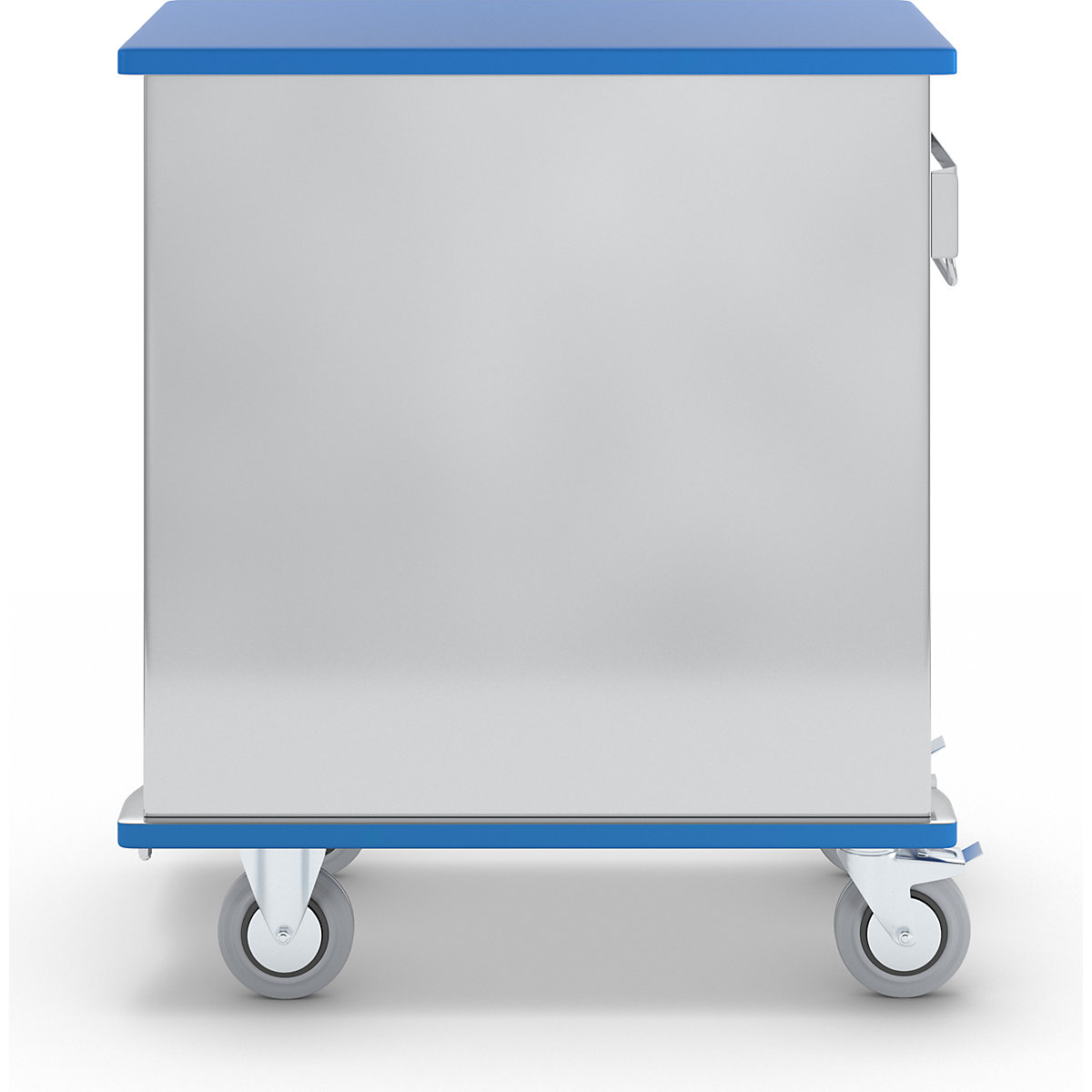 Armario rodante de aluminio – Gmöhling (Imagen del producto 5)-4