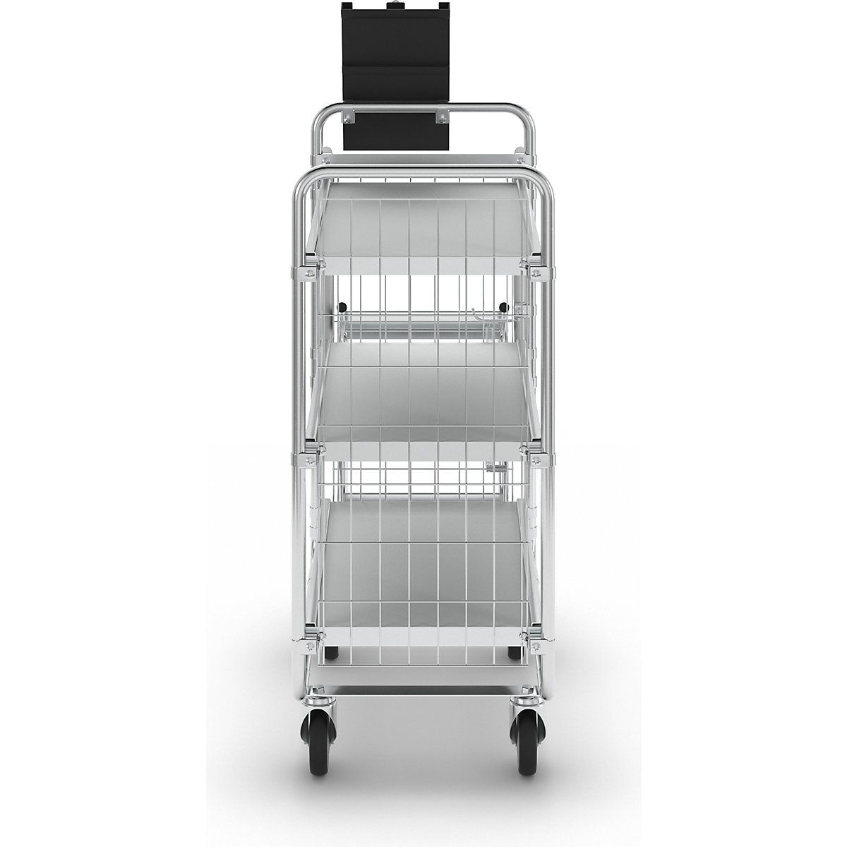 Carro-escalera SERIE 100 – HelgeNyberg (Imagen del producto 18)-17