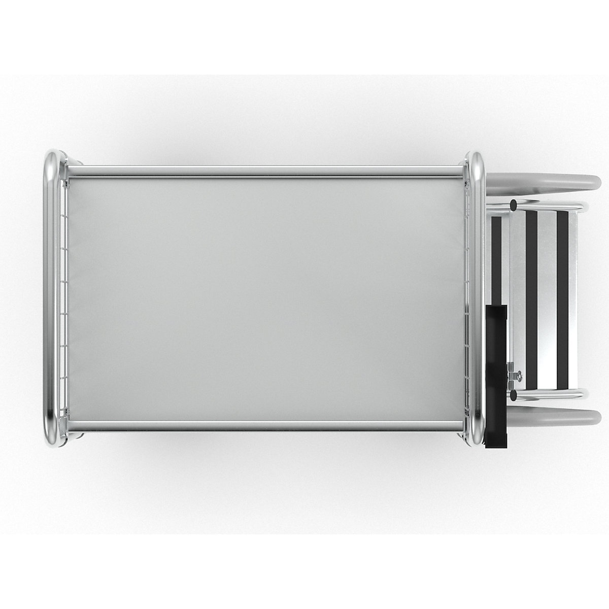 Carro-escalera SERIE 100 – HelgeNyberg (Imagen del producto 10)-9