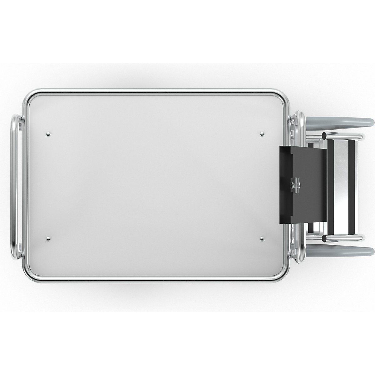 Carro-escalera SERIE 200 – HelgeNyberg (Imagen del producto 10)-9