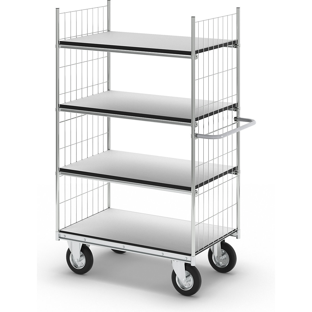 Carro con pisos ESD SERIE 300 – HelgeNyberg (Imagen del producto 13)-12