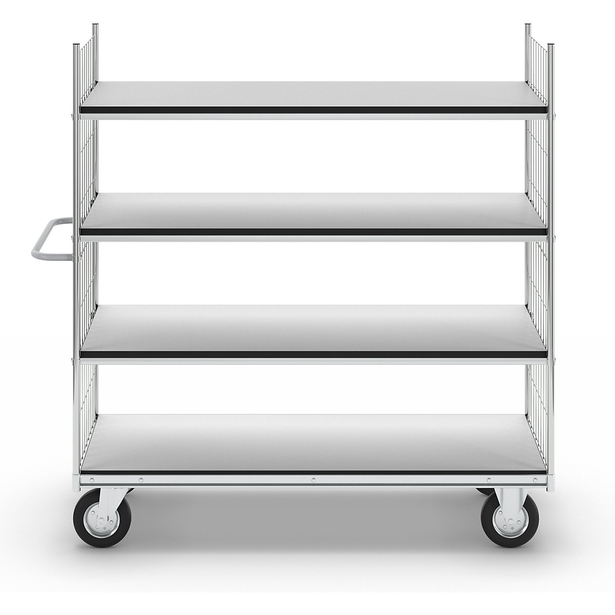 Carro con pisos ESD SERIE 300 – HelgeNyberg (Imagen del producto 34)-33