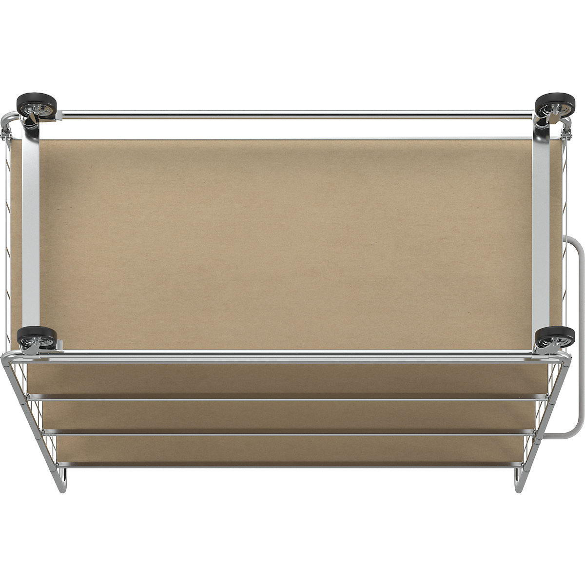 Carro con pisos ESD – Kongamek (Imagen del producto 35)-34