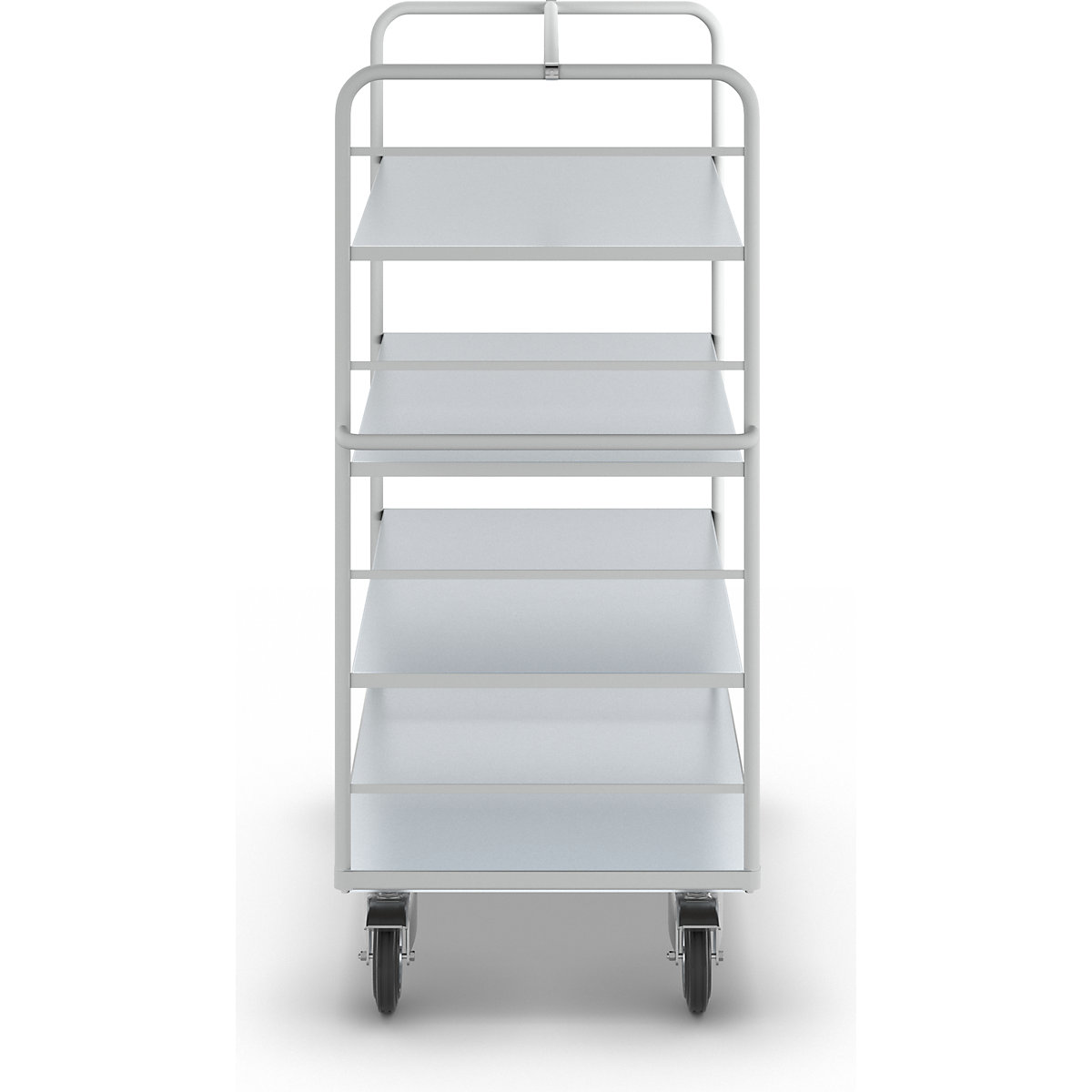 Carro con pisos ESD – eurokraft pro (Imagen del producto 12)-11