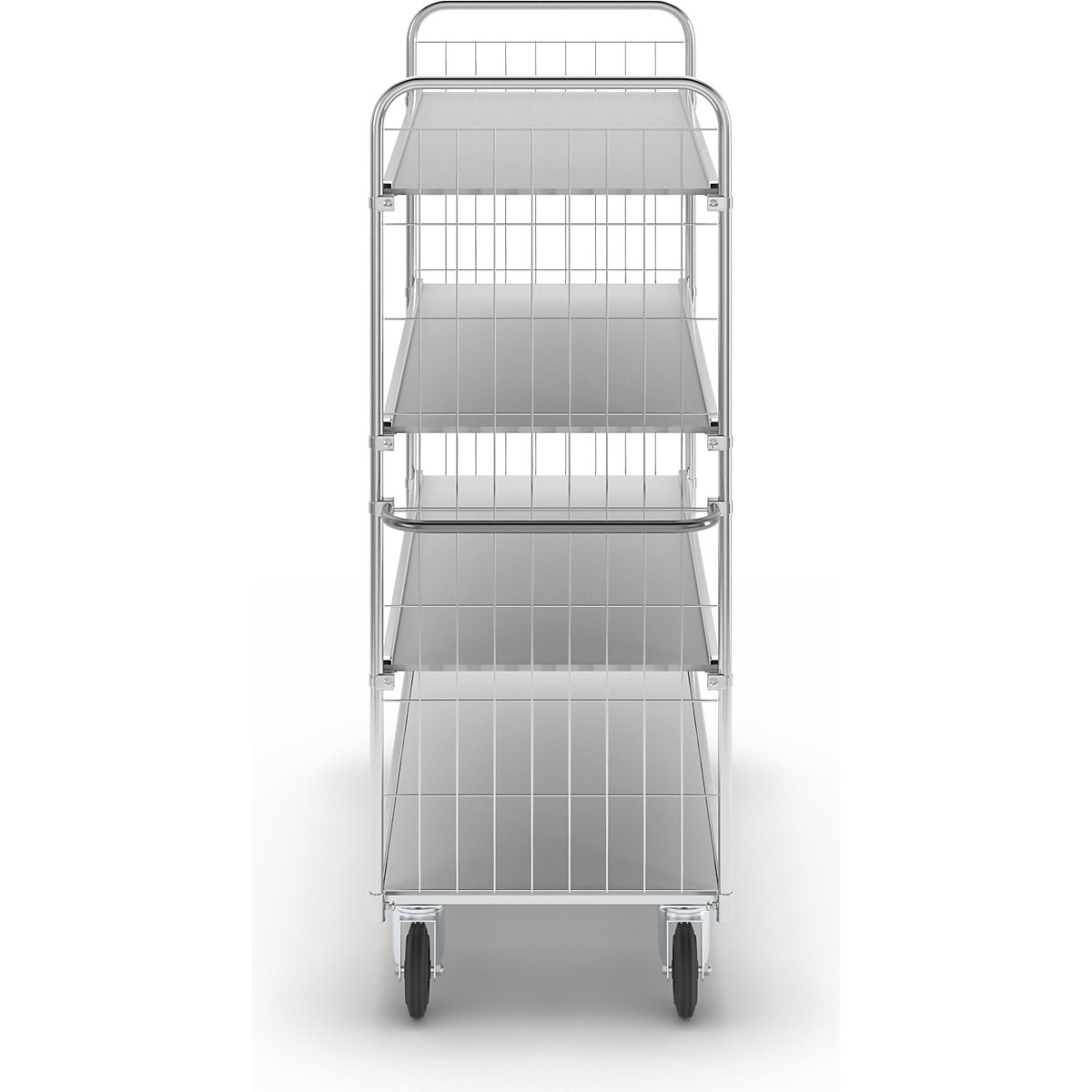Carro con pisos, flexible – Kongamek (Imagen del producto 16)-15