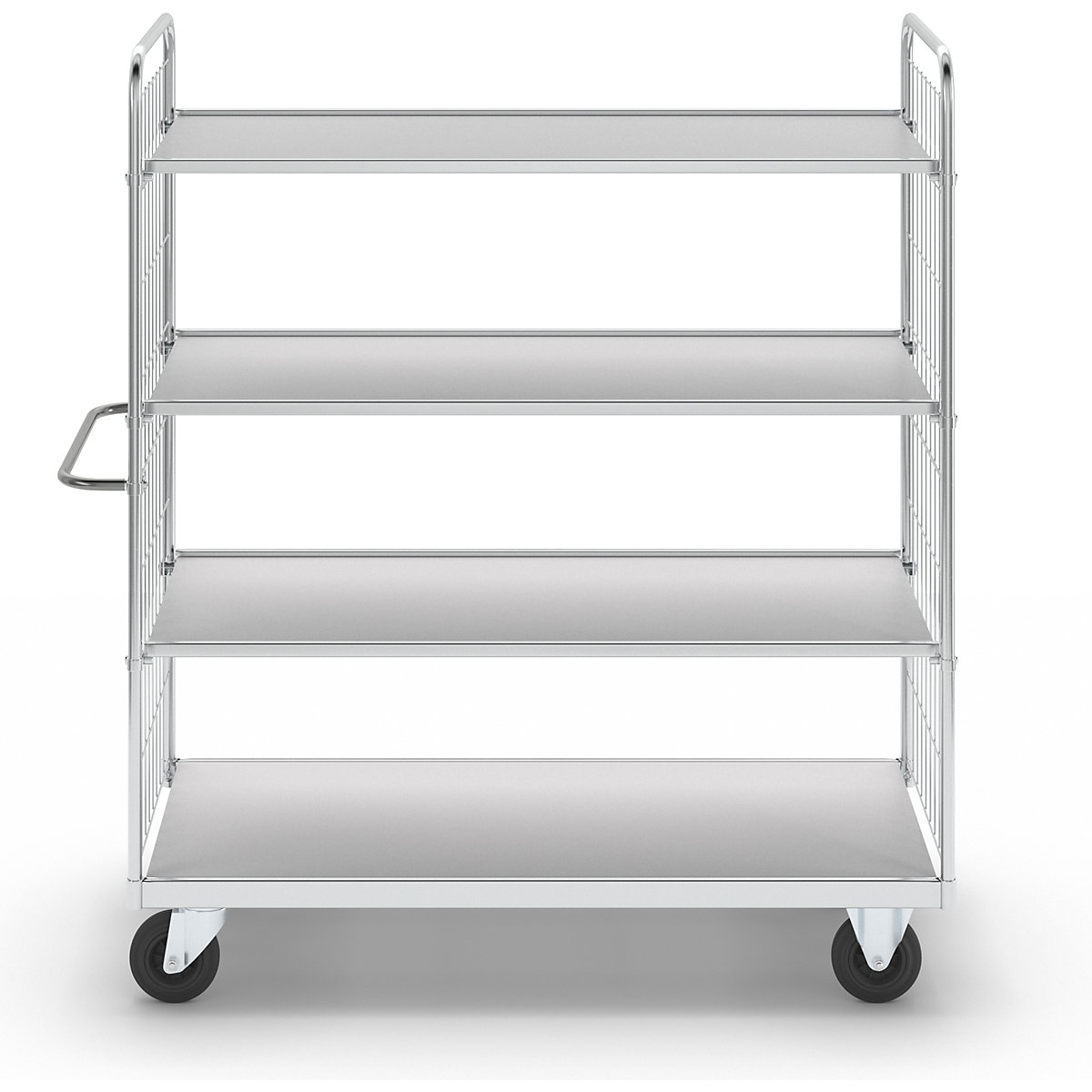 Carro con pisos, flexible – Kongamek (Imagen del producto 17)-16