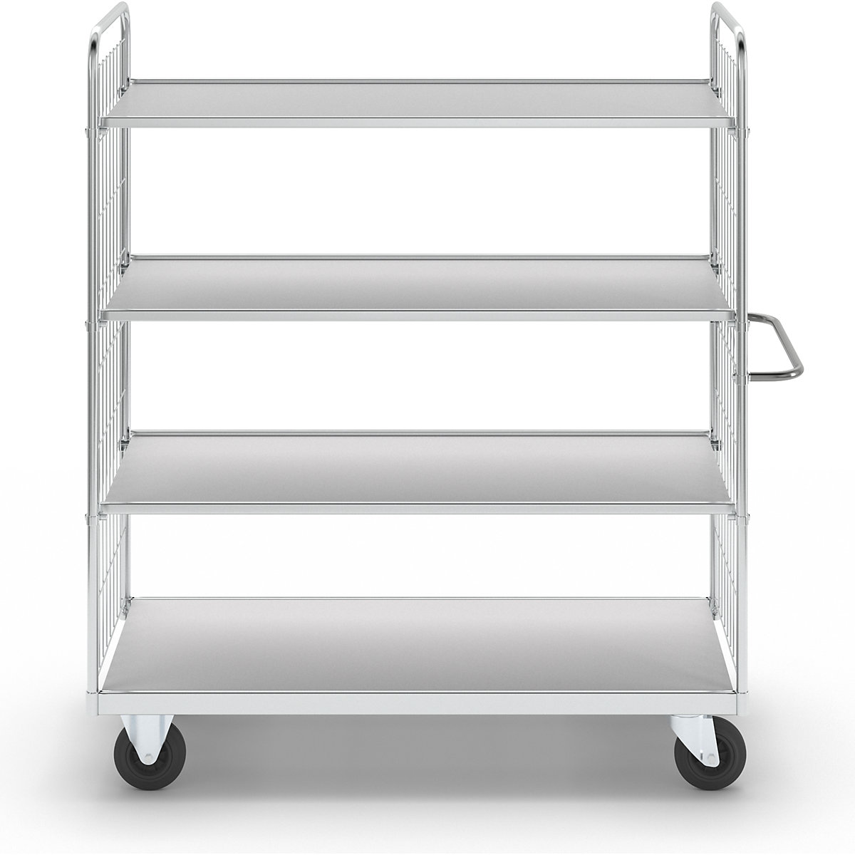 Carro con pisos, flexible – Kongamek (Imagen del producto 18)-17