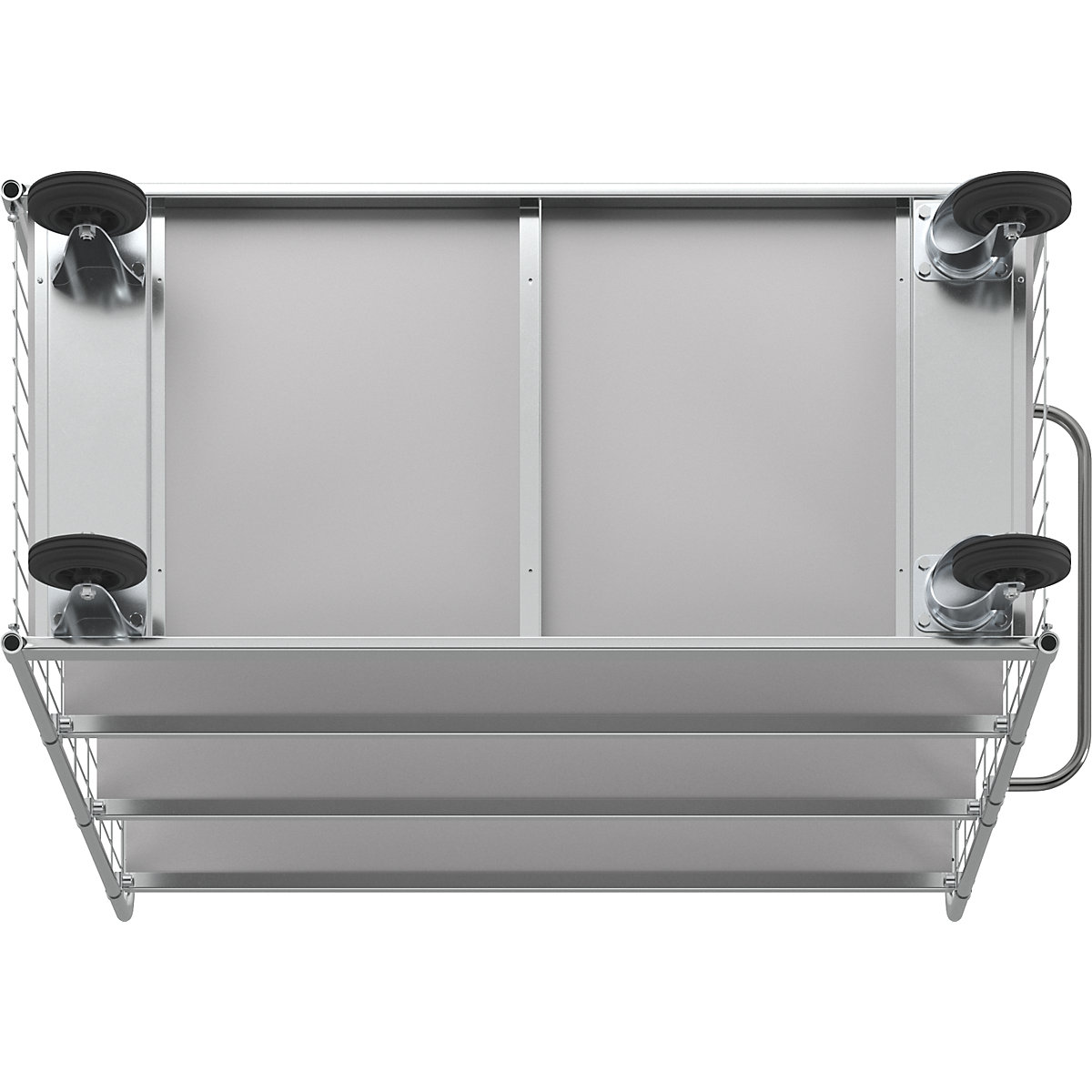 Carro con pisos, flexible – Kongamek (Imagen del producto 19)-18