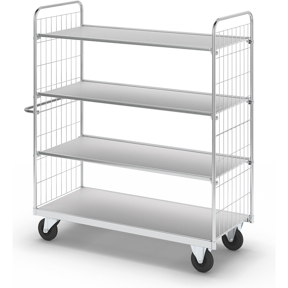 Carro con pisos, flexible – Kongamek (Imagen del producto 20)-19