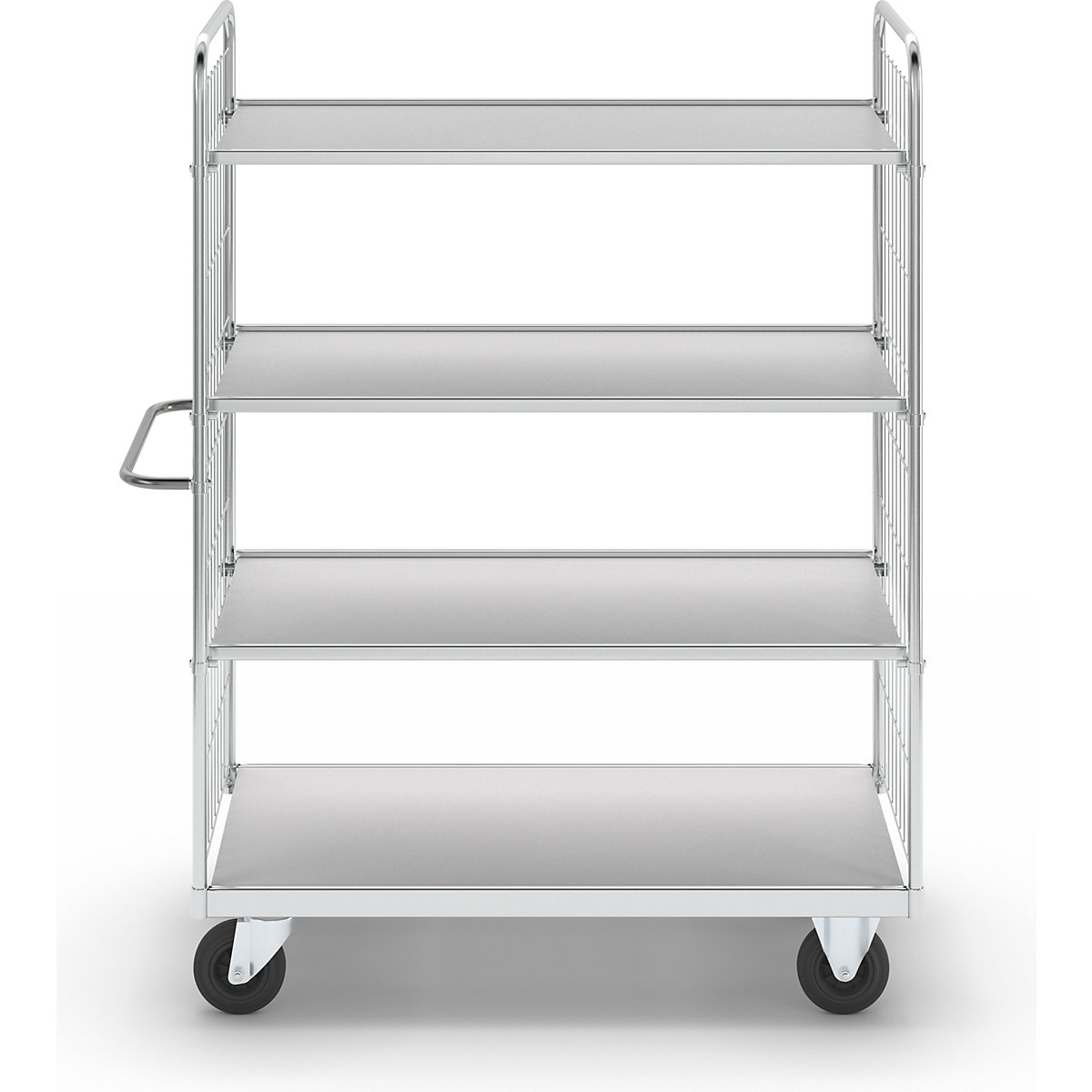 Carro con pisos, flexible – Kongamek (Imagen del producto 12)-11