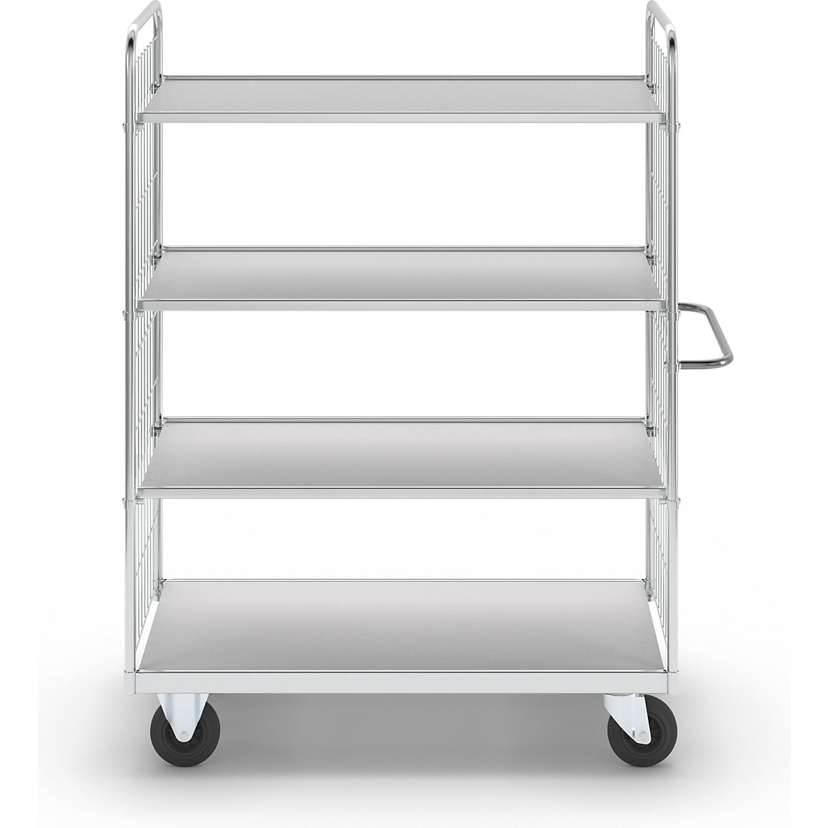 Carro con pisos, flexible – Kongamek (Imagen del producto 13)-12