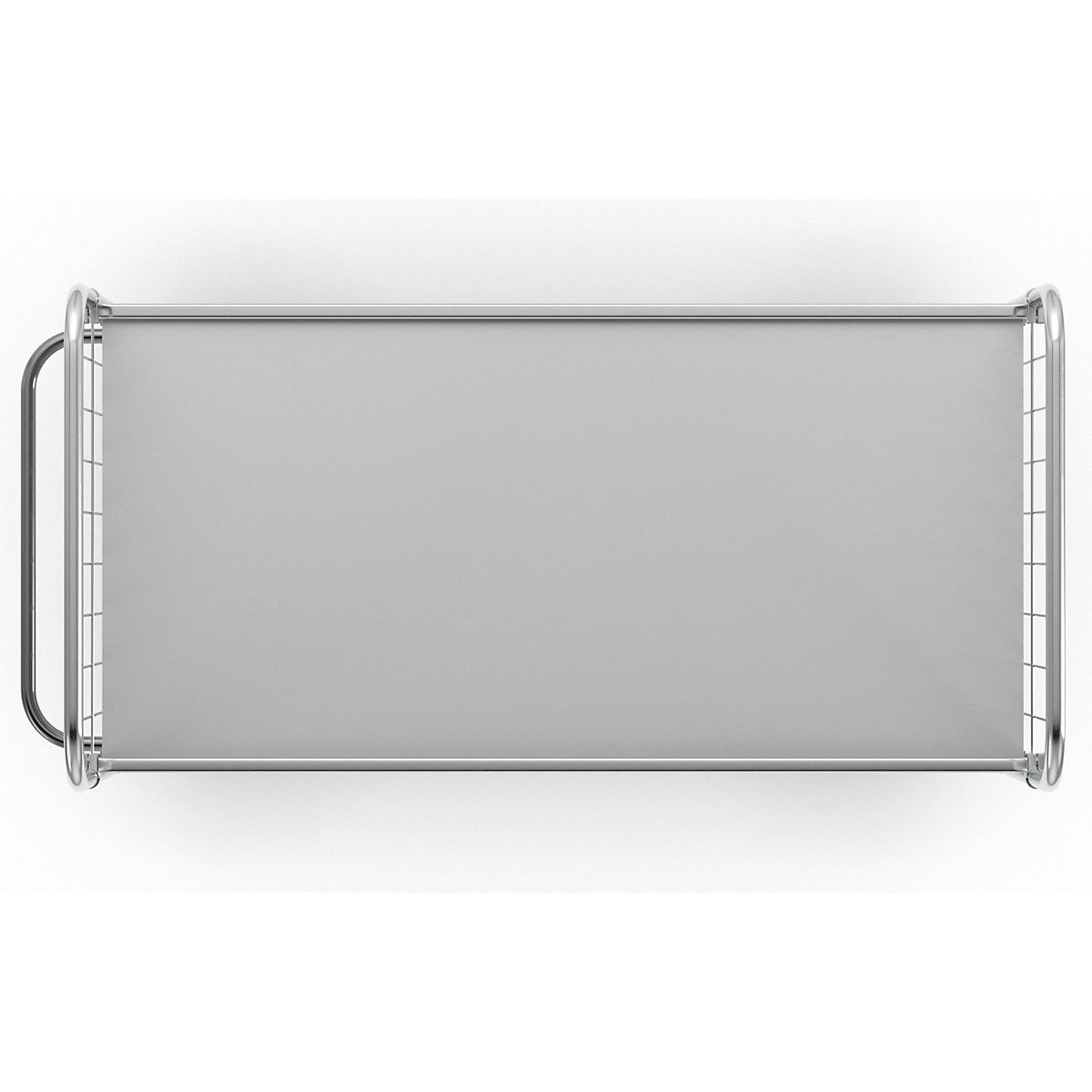 Carro con pisos, flexible – Kongamek (Imagen del producto 14)-13