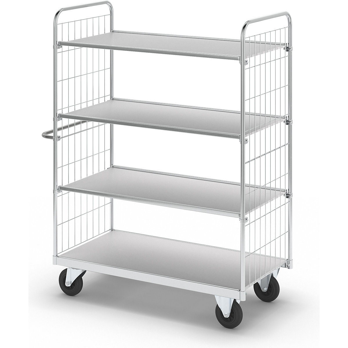 Carro con pisos, flexible – Kongamek (Imagen del producto 15)-14