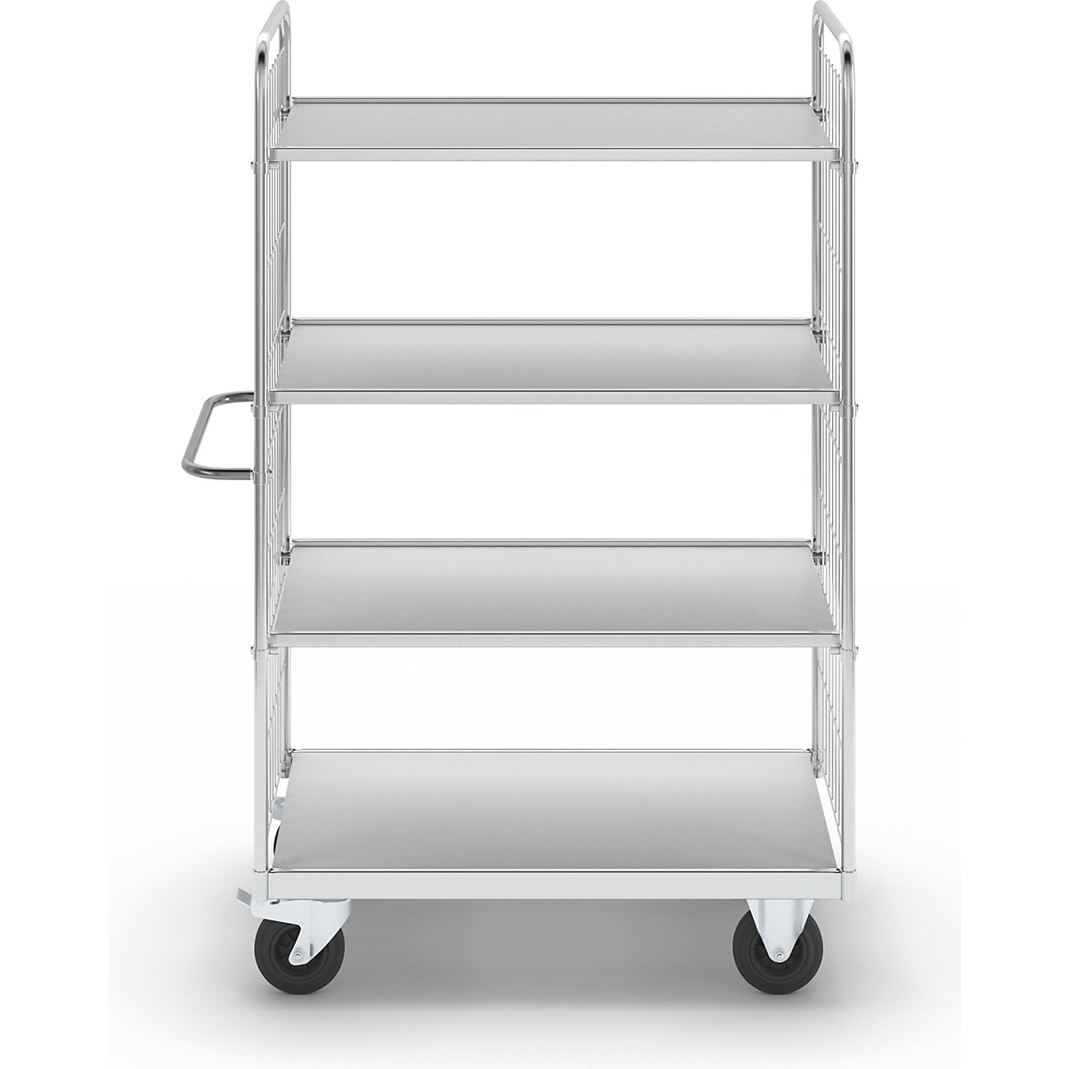 Carro con pisos, flexible – Kongamek (Imagen del producto 22)-21