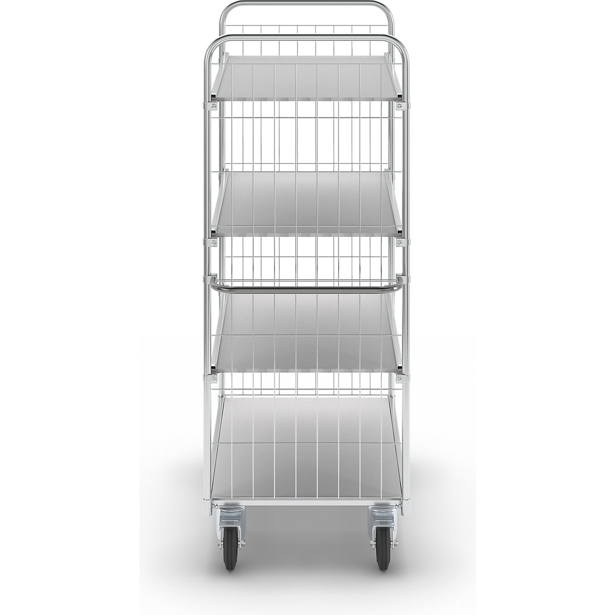 Carro con pisos, flexible – Kongamek (Imagen del producto 23)-22