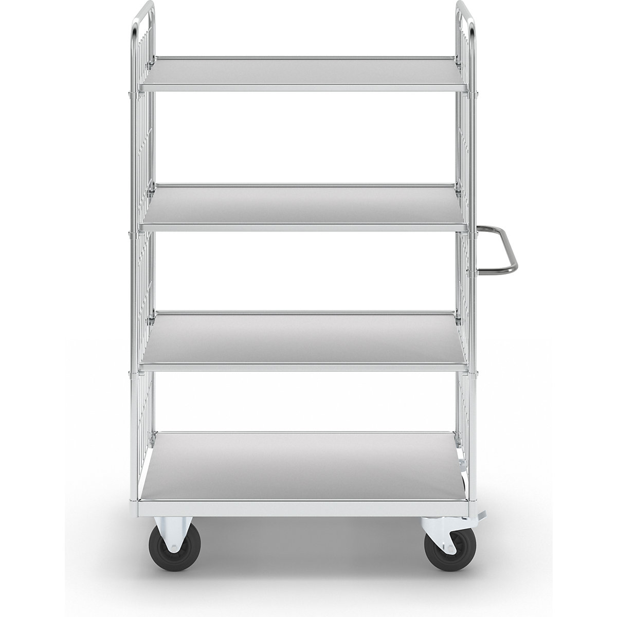Carro con pisos, flexible – Kongamek (Imagen del producto 24)-23