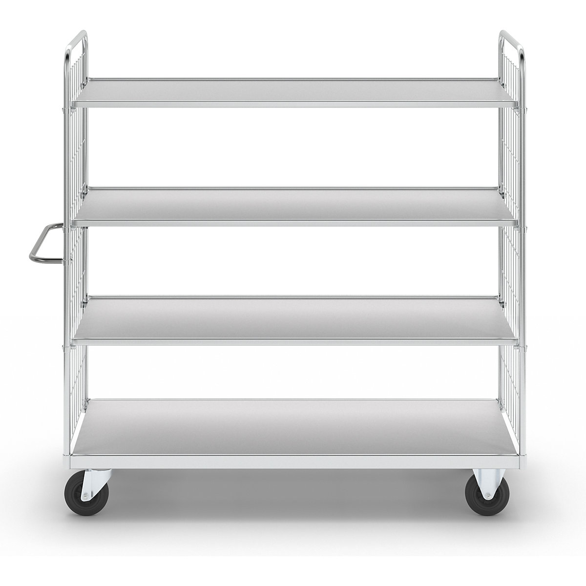 Carro con pisos, flexible – Kongamek (Imagen del producto 52)-51