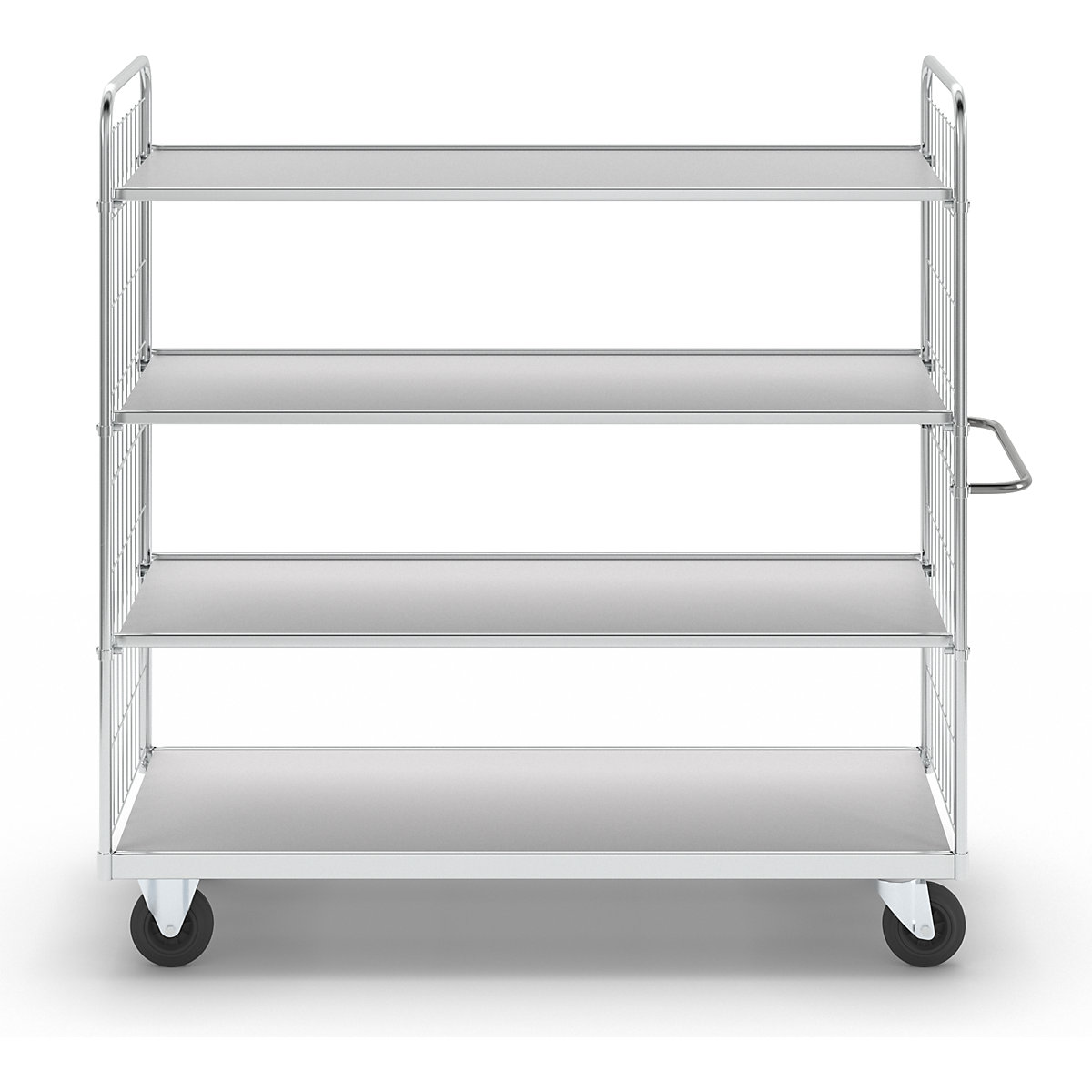 Carro con pisos, flexible – Kongamek (Imagen del producto 54)-53