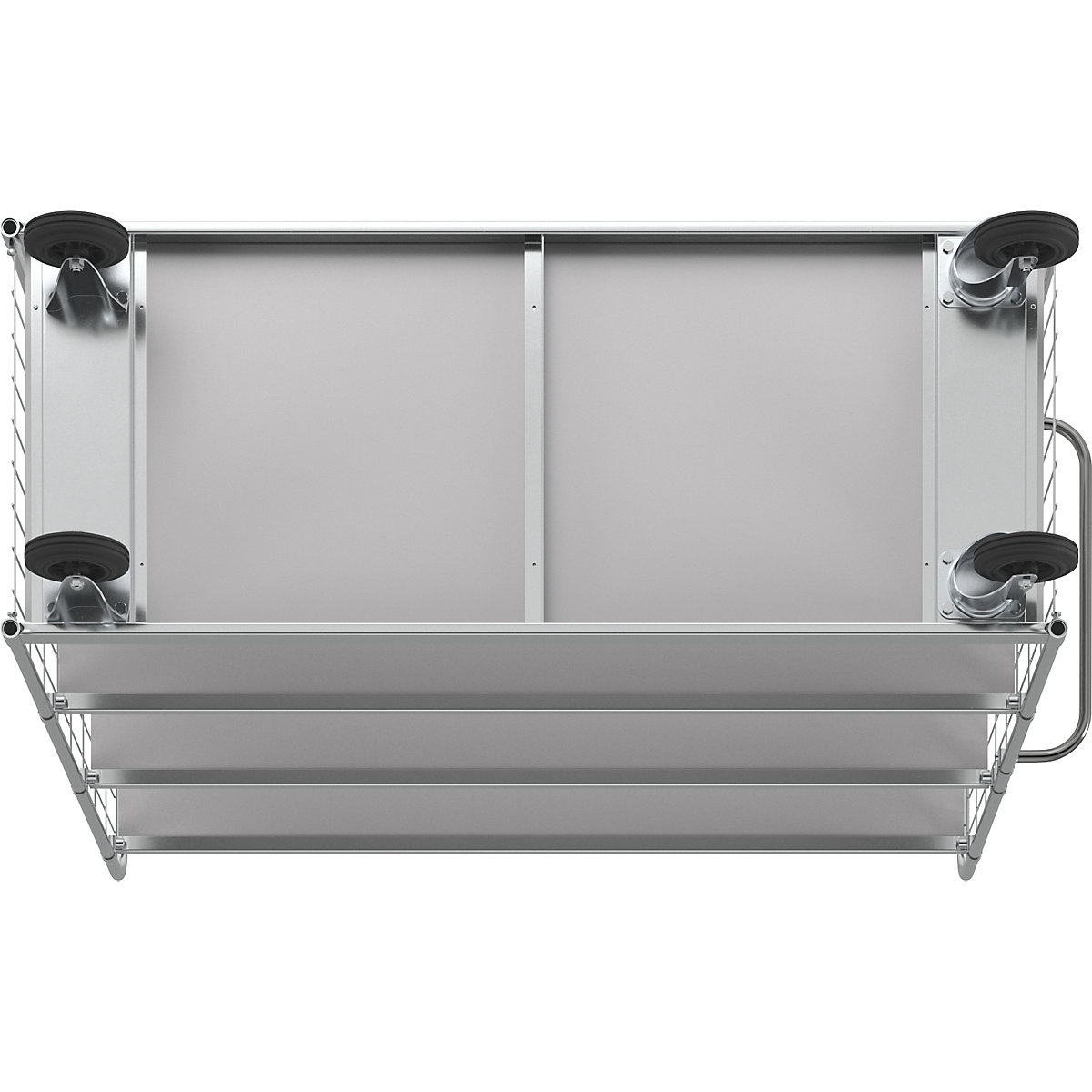 Carro con pisos, flexible – Kongamek (Imagen del producto 55)-54