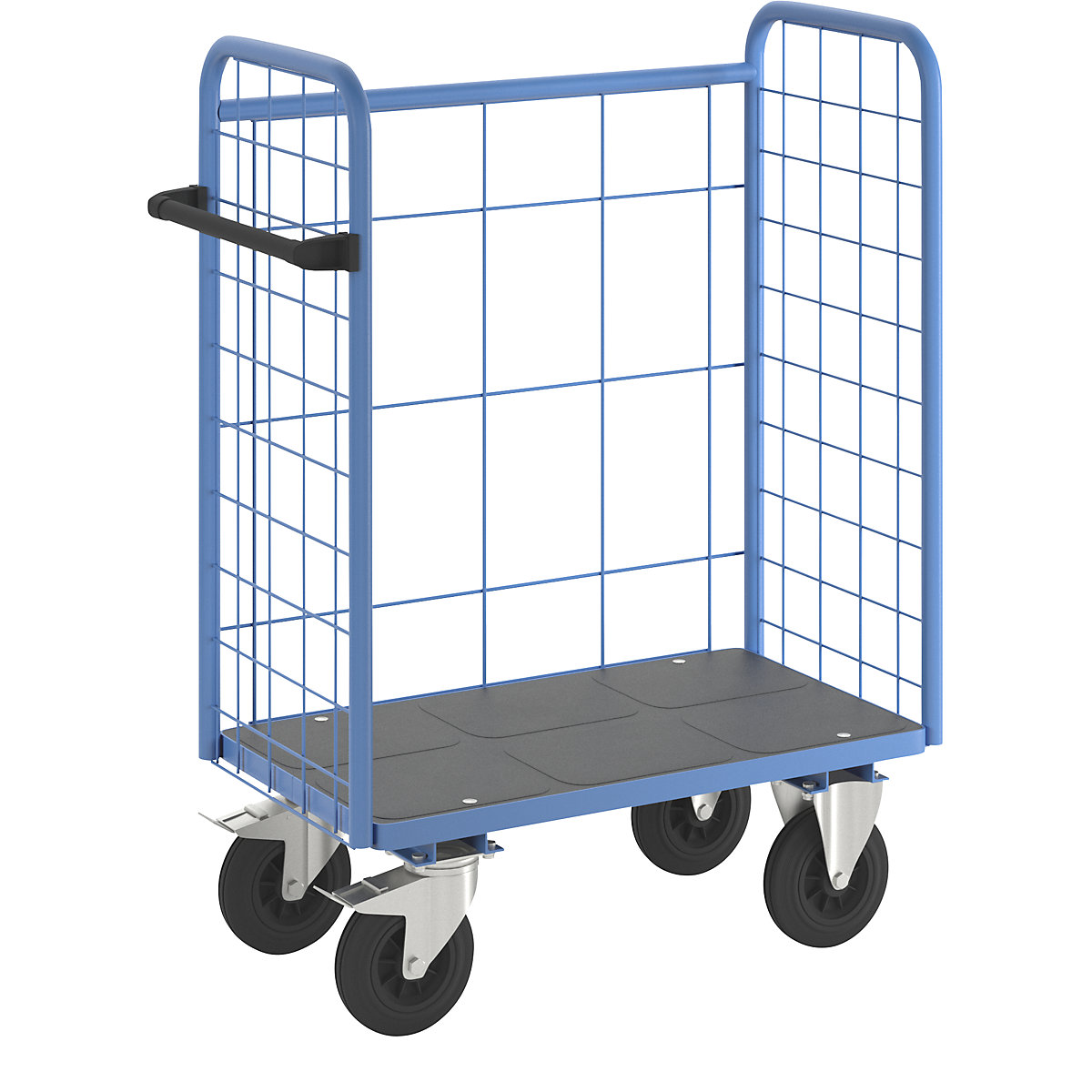 Carro con pisos &ndash; eurokraft pro