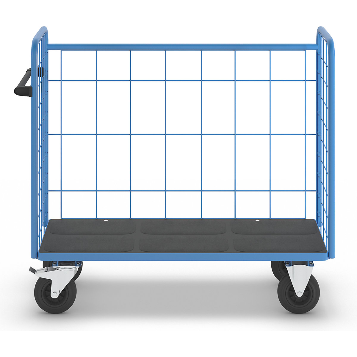 Carro con pisos – eurokraft pro (Imagen del producto 42)-41