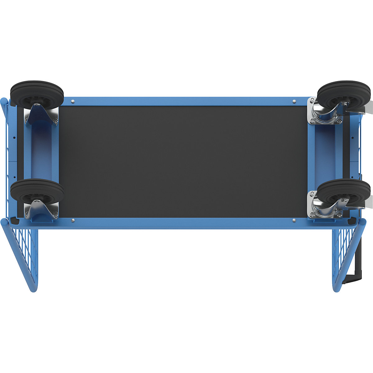 Carro con pisos – eurokraft pro (Imagen del producto 45)-44