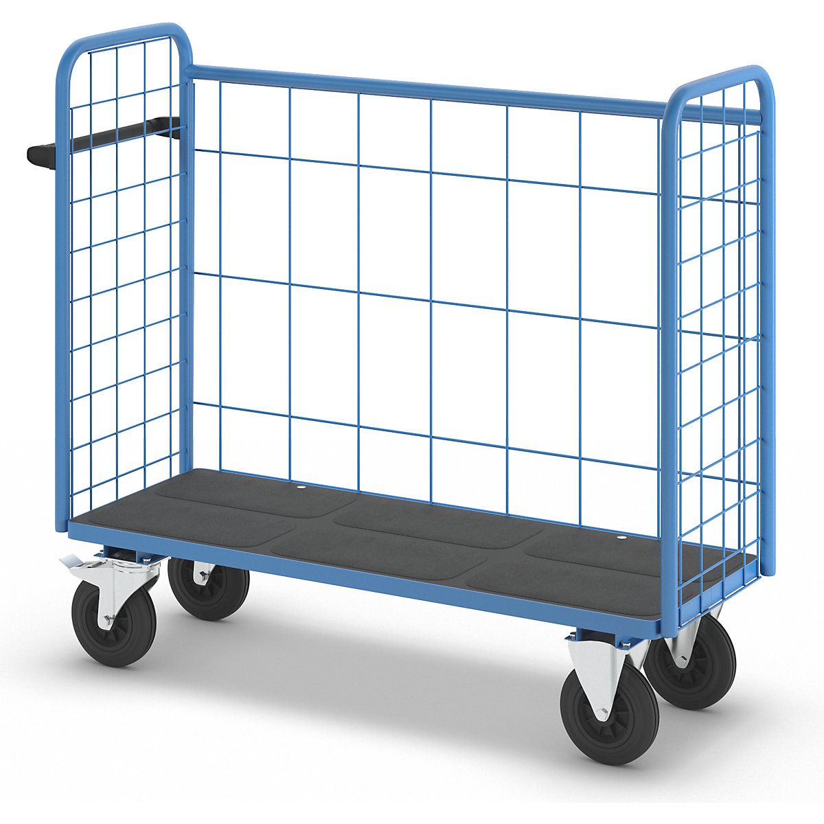 Carro con pisos – eurokraft pro (Imagen del producto 46)-45