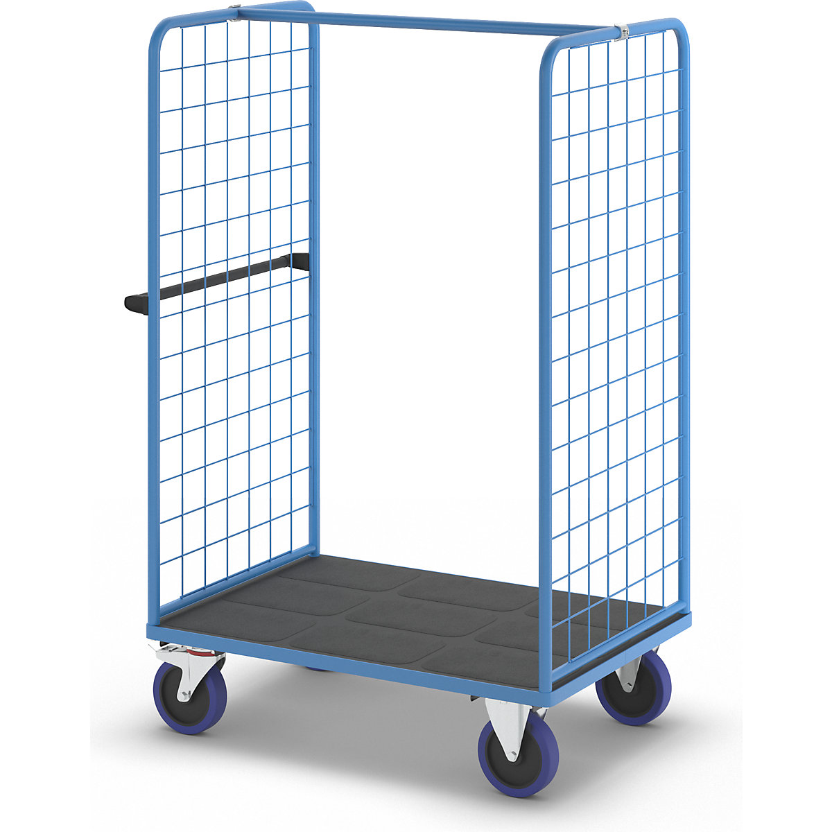 Carro con pisos – eurokraft pro (Imagen del producto 10)-9