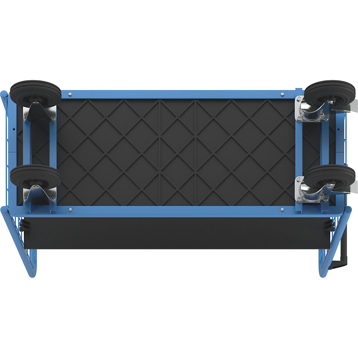 Carro con pisos – eurokraft pro (Imagen del producto 58)-57
