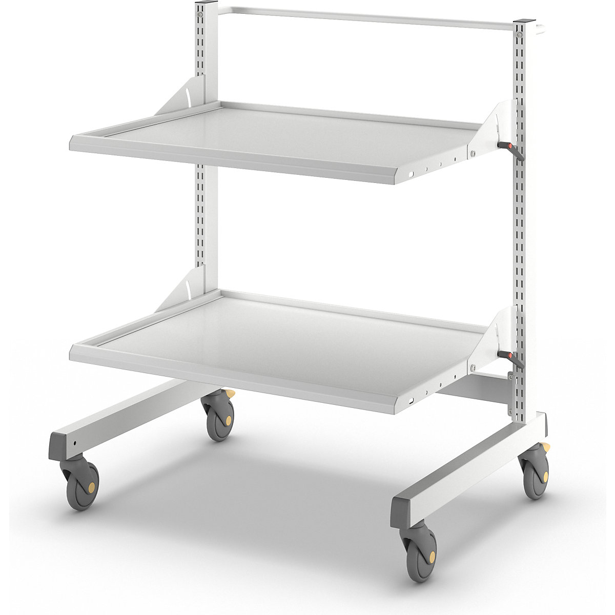 Carro para aparatos ESD – Treston (Imagen del producto 8)-7