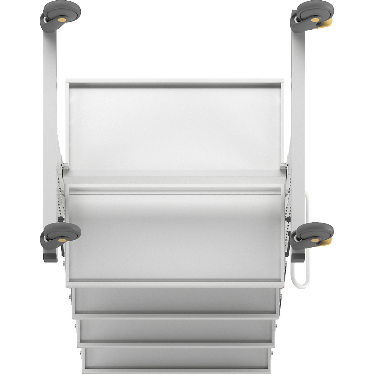 Carro para aparatos ESD – Treston (Imagen del producto 9)-8