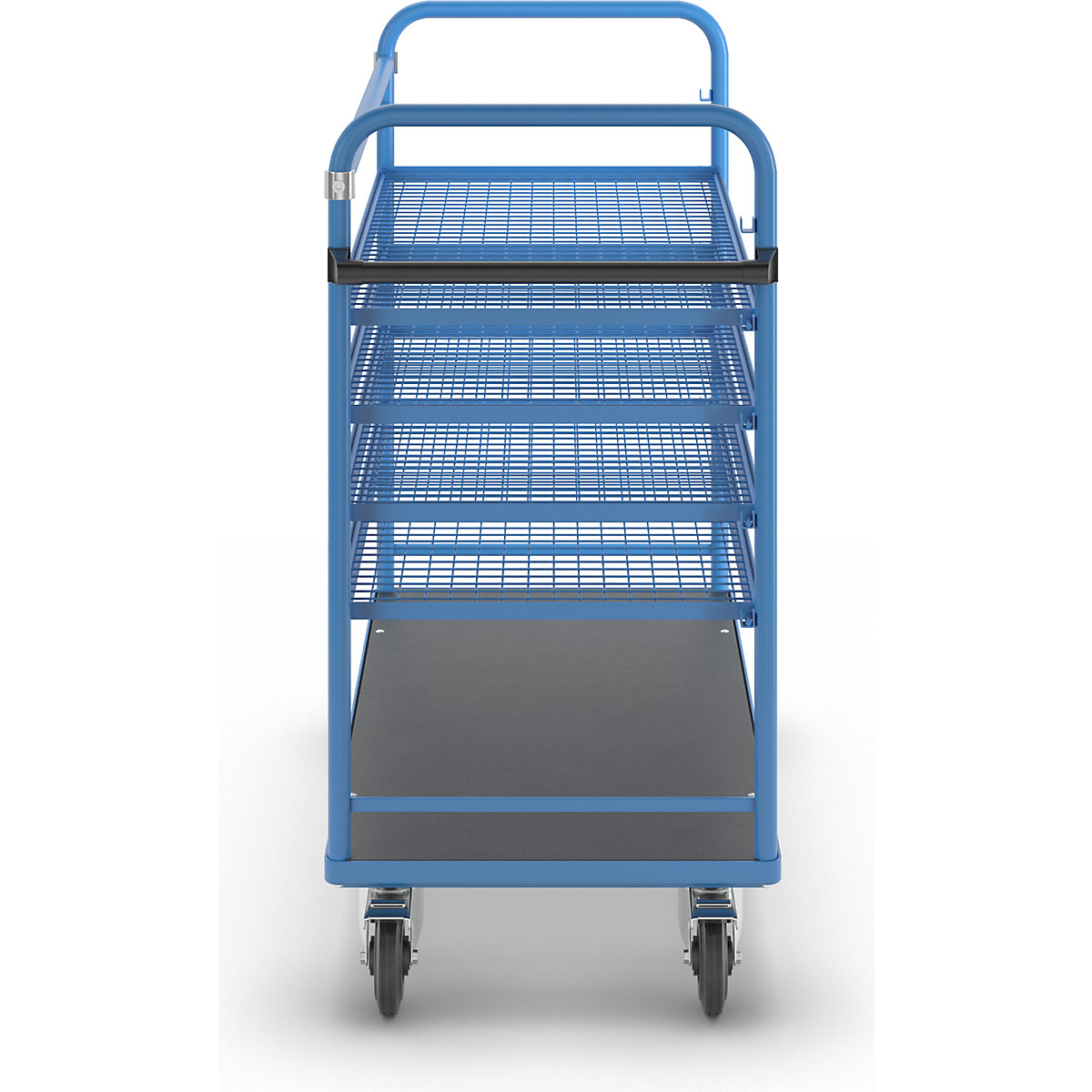 Estantería rodante – eurokraft pro (Imagen del producto 45)-44