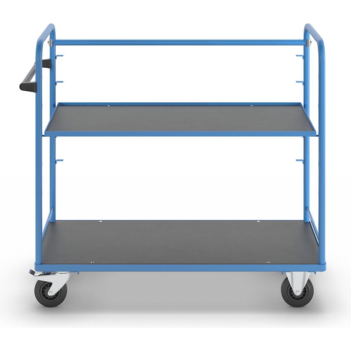 Estantería rodante – eurokraft pro (Imagen del producto 62)-61
