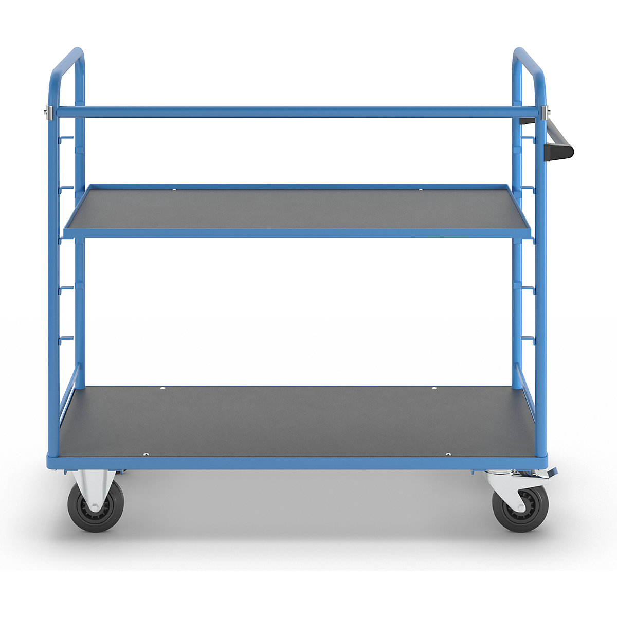 Estantería rodante – eurokraft pro (Imagen del producto 63)-62