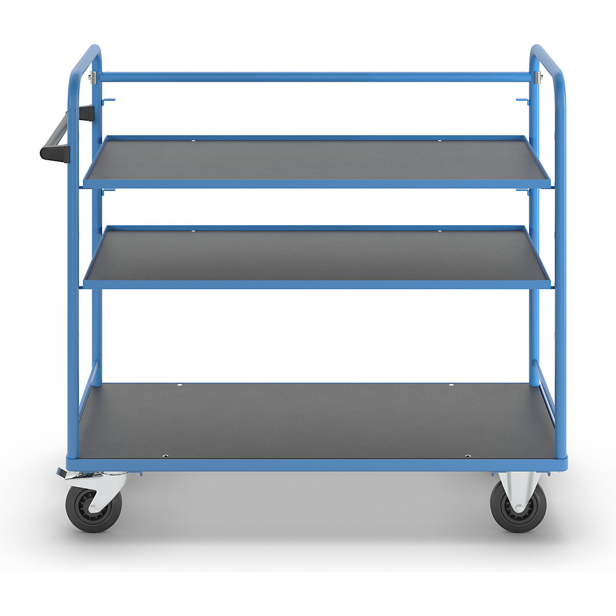 Estantería rodante – eurokraft pro (Imagen del producto 23)-22