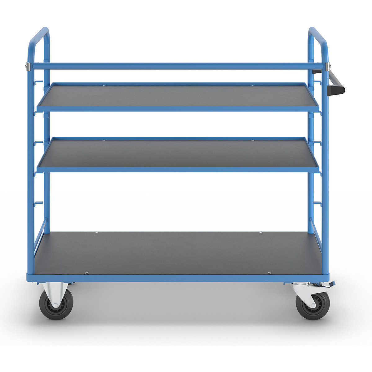 Estantería rodante – eurokraft pro (Imagen del producto 24)-23