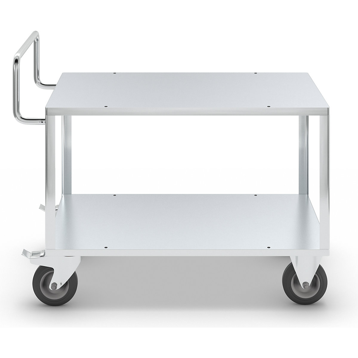 Carro de montaje ESD – eurokraft pro (Imagen del producto 2)-1