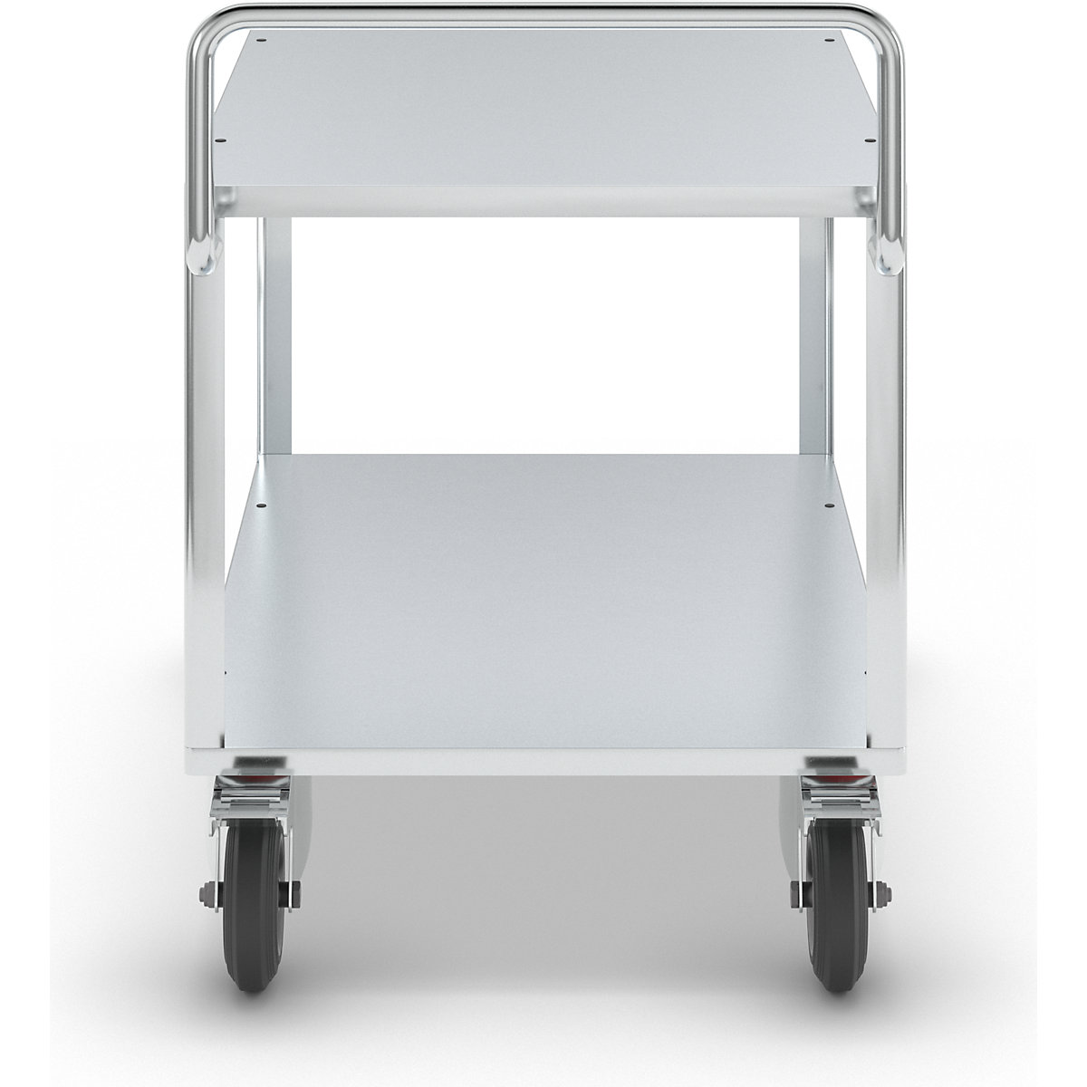 Carro de montaje ESD – eurokraft pro (Imagen del producto 3)-2