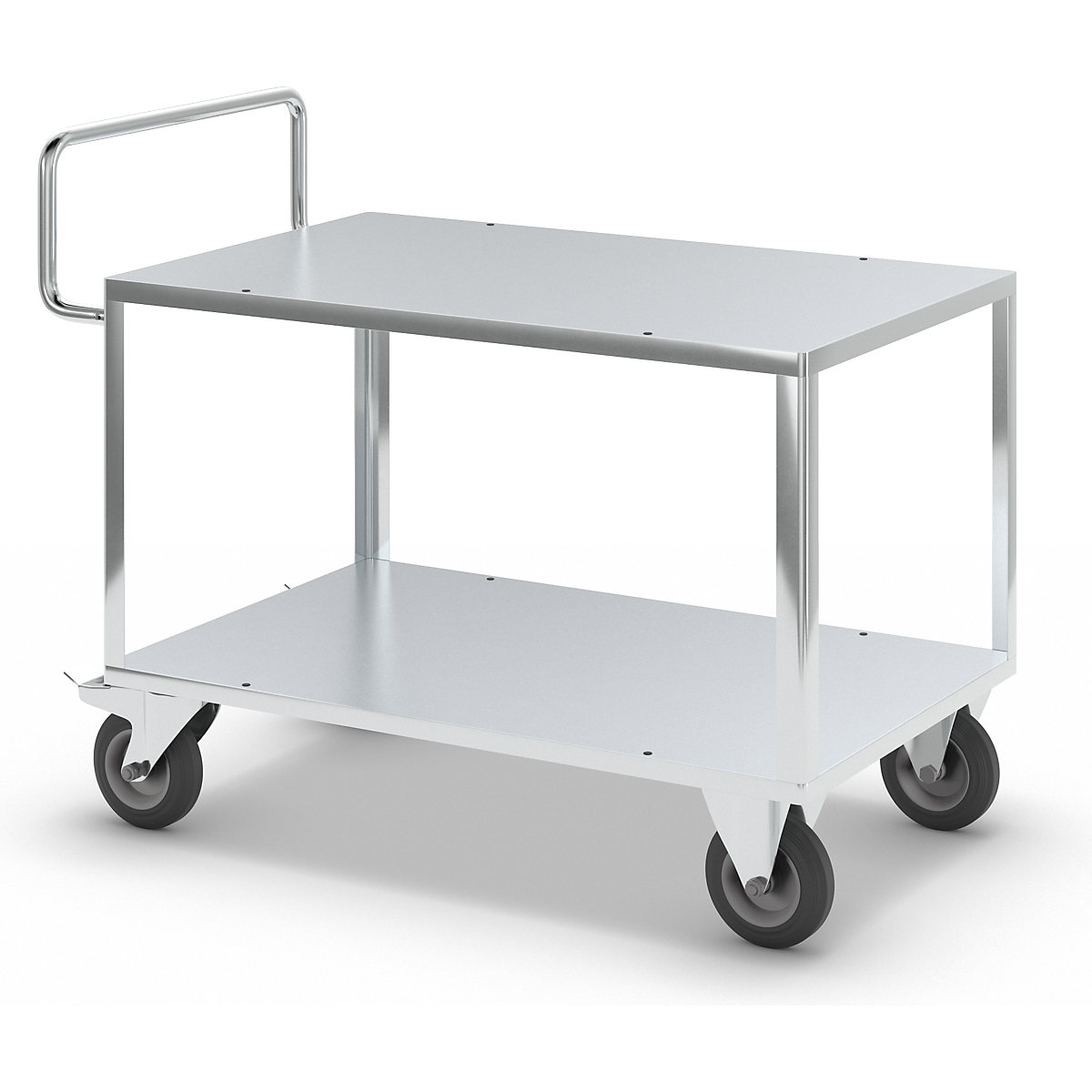 Carro de montaje ESD – eurokraft pro (Imagen del producto 5)-4