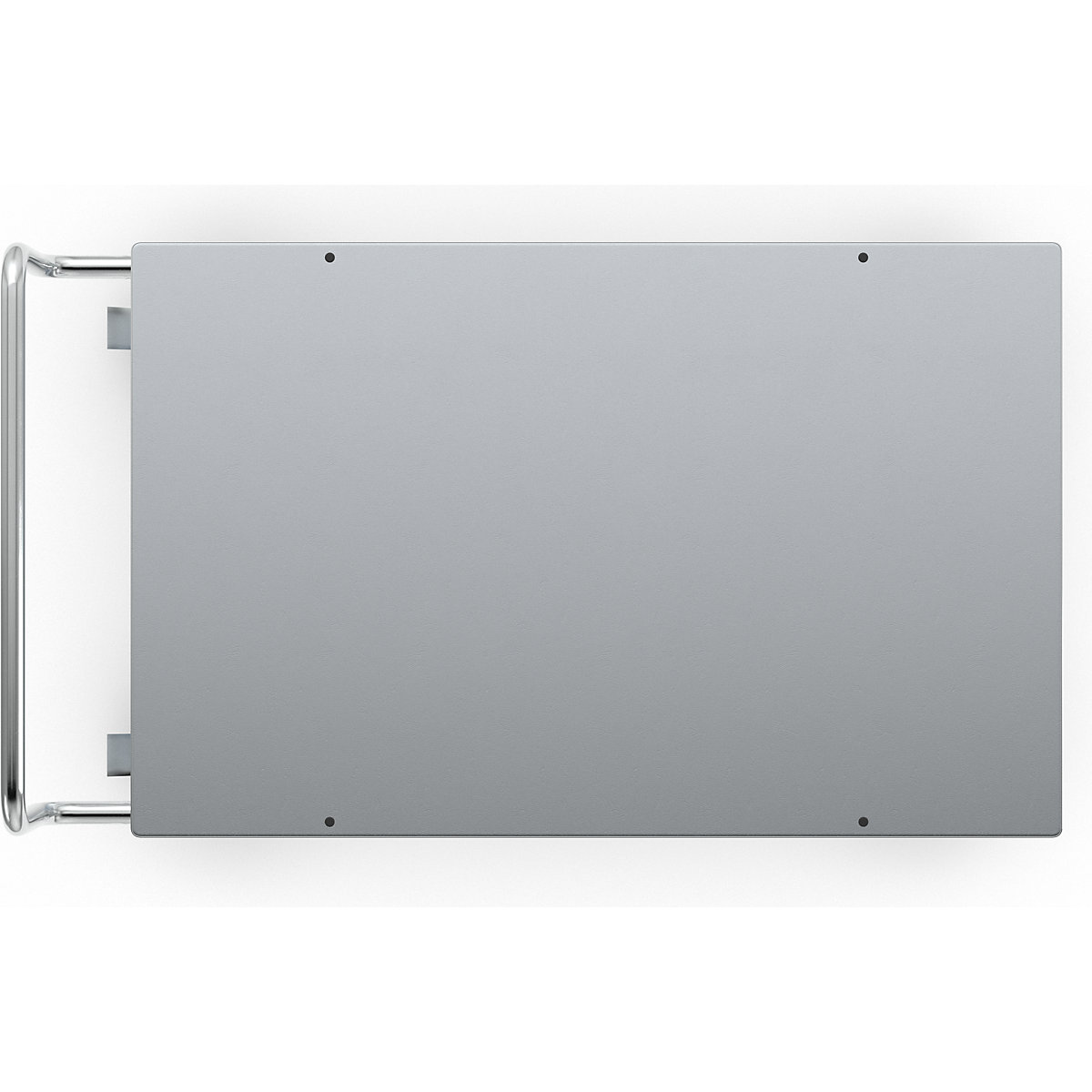 Carro de montaje ESD – eurokraft pro (Imagen del producto 6)-5
