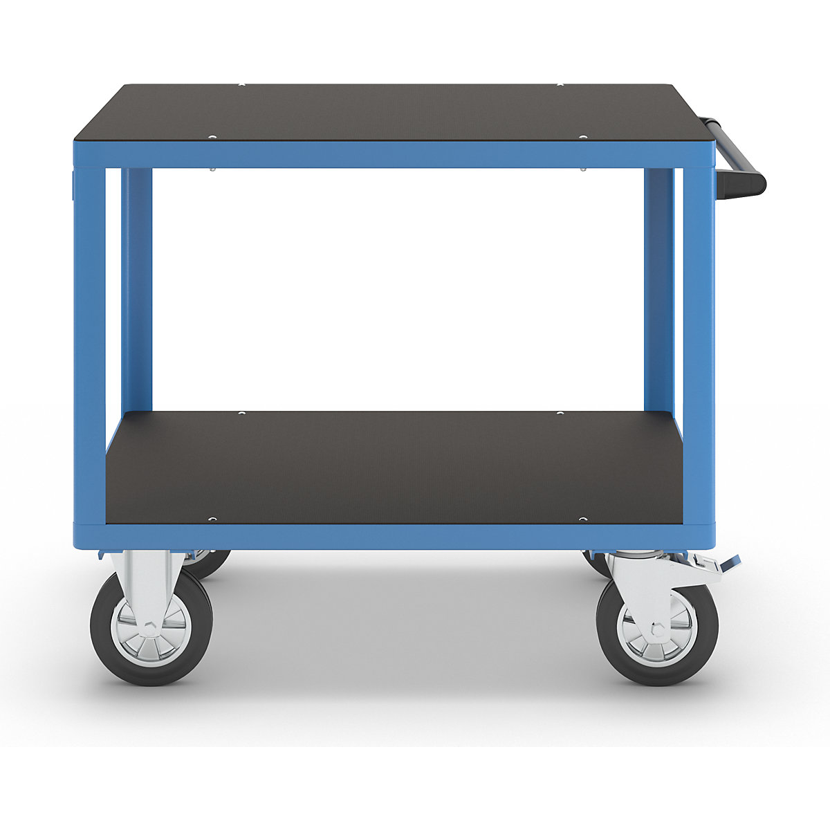 Carro de montaje, carga máx. 1000 kg – eurokraft pro (Imagen del producto 4)-3