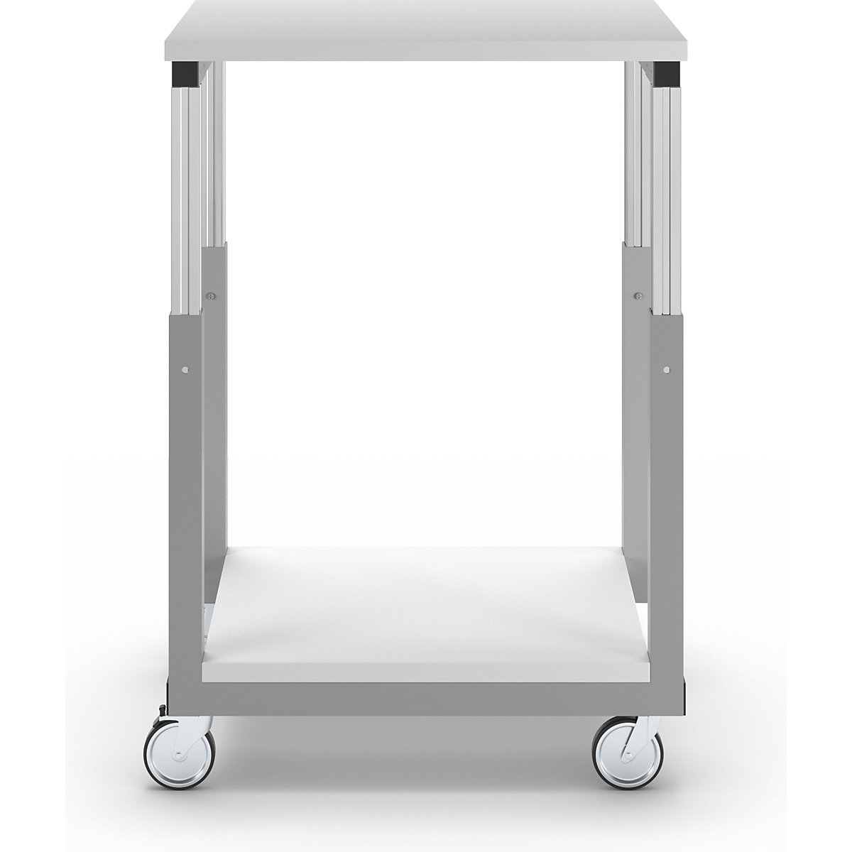 Mesa rodante ESD – RAU (Imagen del producto 2)-1