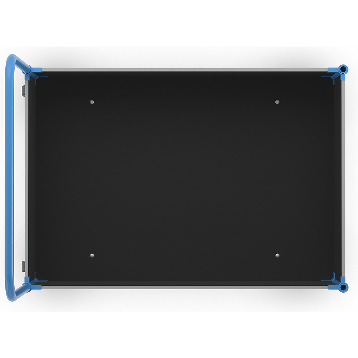 Carro de plataforma KM33 – Kongamek (Imagen del producto 7)-6