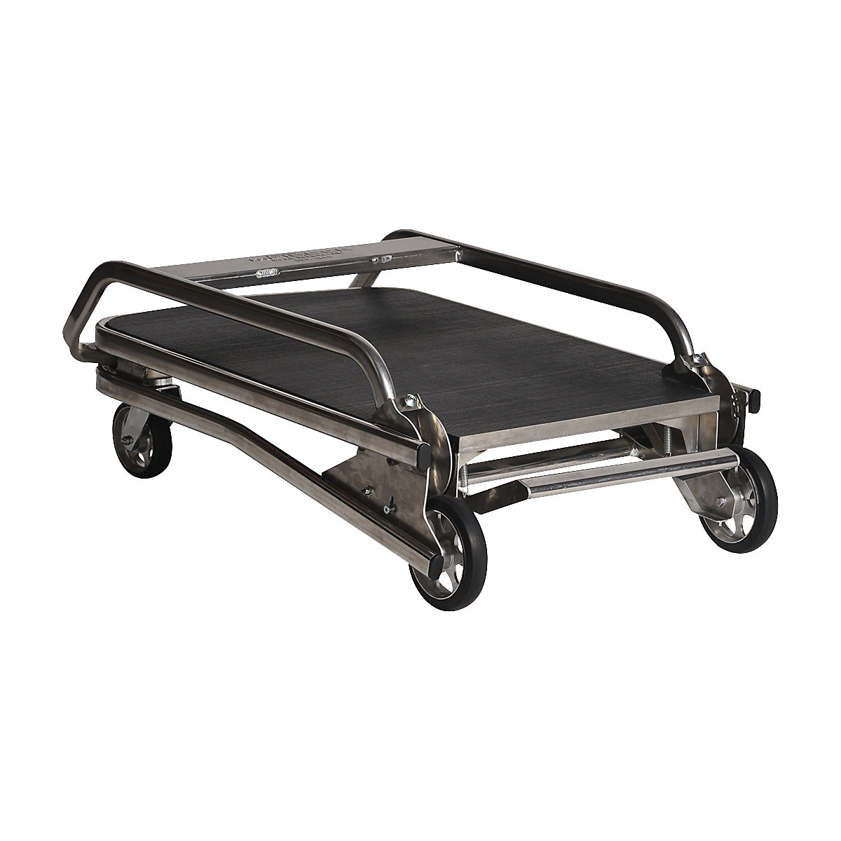 Carro de plataforma M-REBEL, ergonómico – MATADOR (Imagen del producto 6)-5